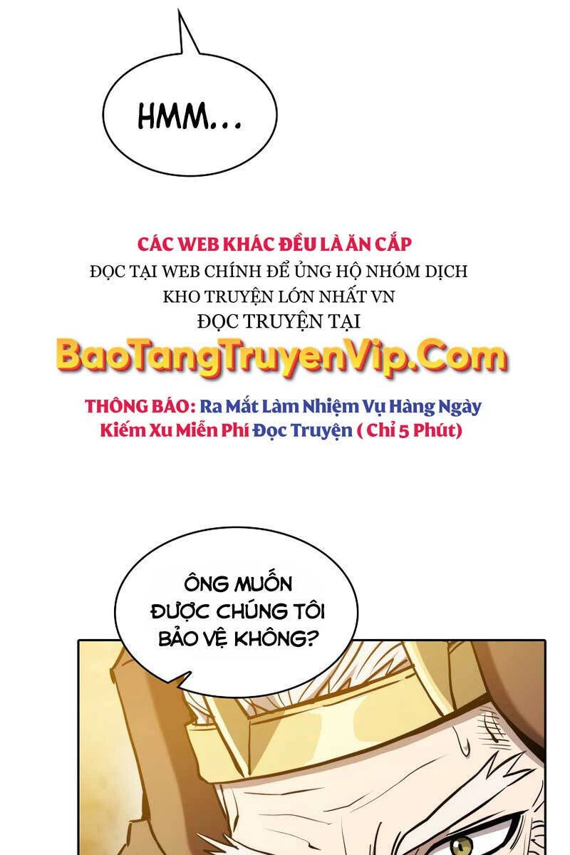Thiên Thần Quay Về Từ Địa Ngục Chapter 131 - Trang 3