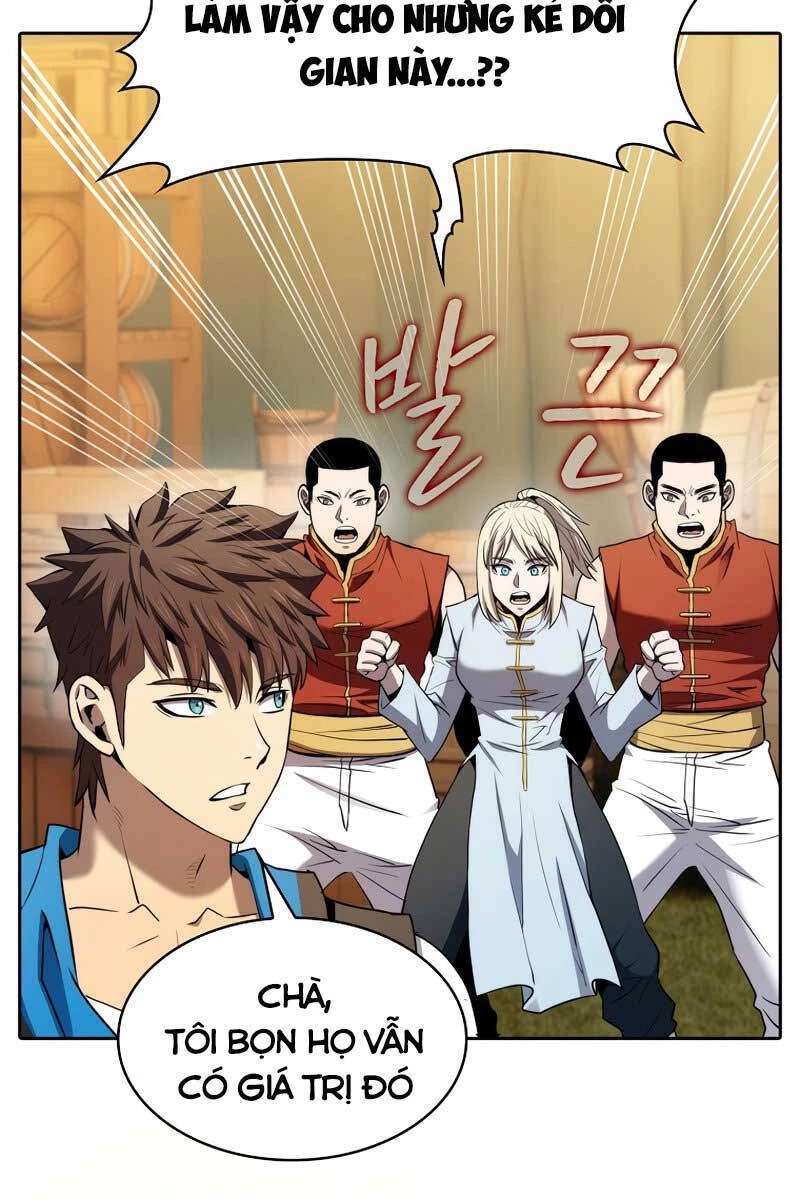 Thiên Thần Quay Về Từ Địa Ngục Chapter 131 - Trang 3