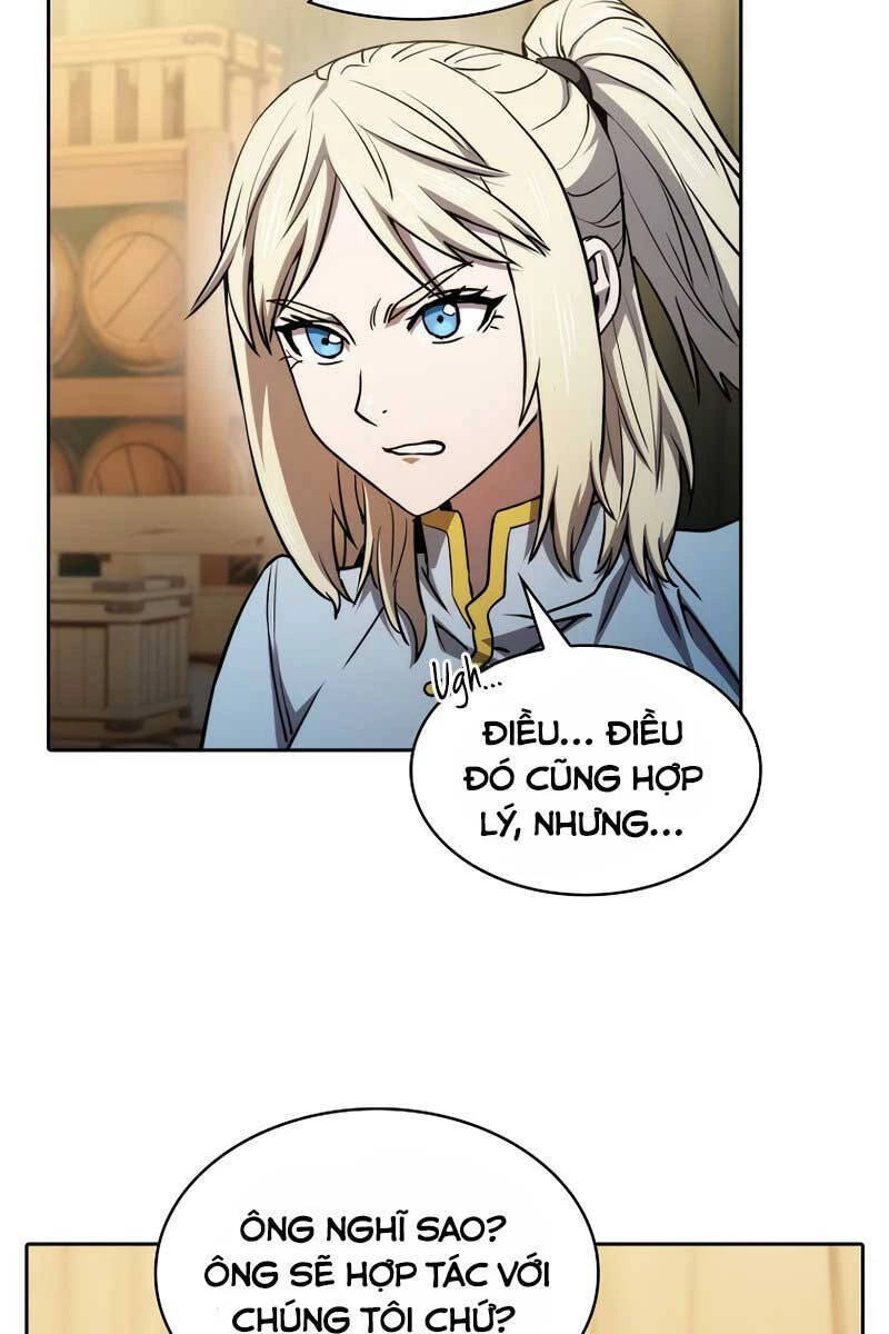 Thiên Thần Quay Về Từ Địa Ngục Chapter 131 - Trang 3