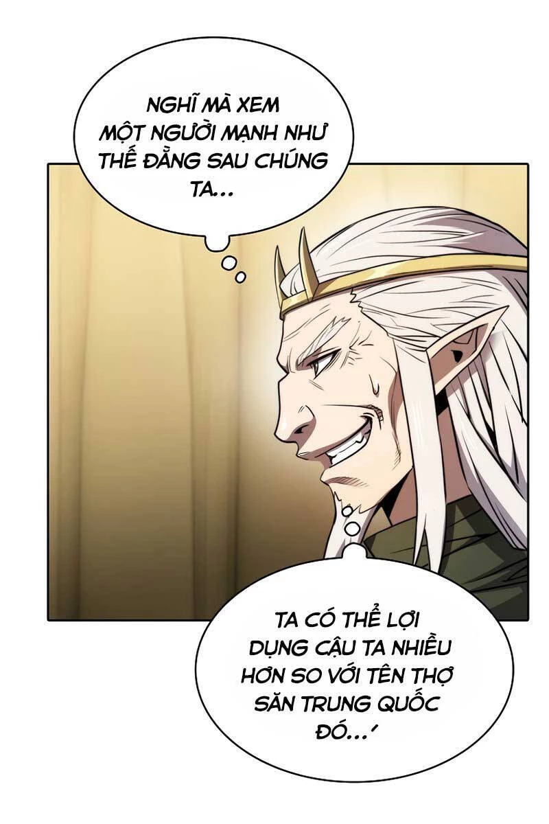 Thiên Thần Quay Về Từ Địa Ngục Chapter 131 - Trang 3