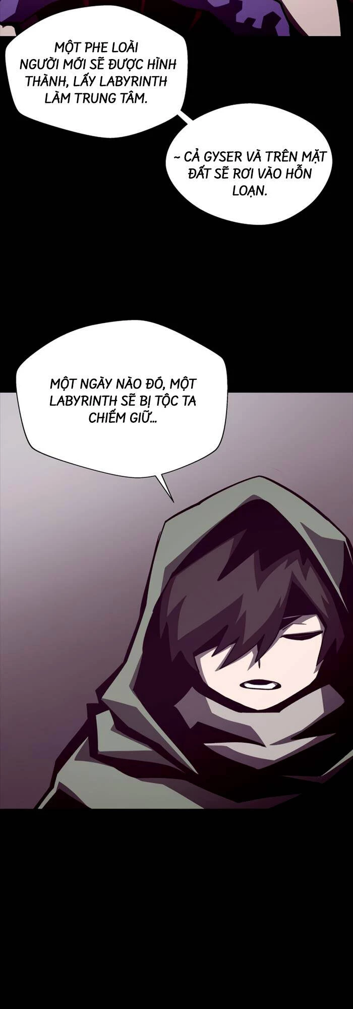 Hồi Ức Trong Ngục Tối Chapter 51 - Trang 4