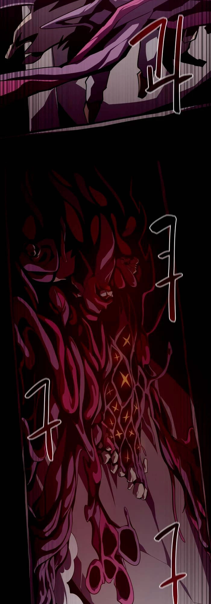 Hồi Ức Trong Ngục Tối Chapter 51 - Trang 4