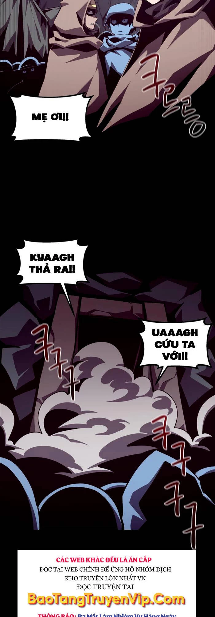 Hồi Ức Trong Ngục Tối Chapter 51 - Trang 4