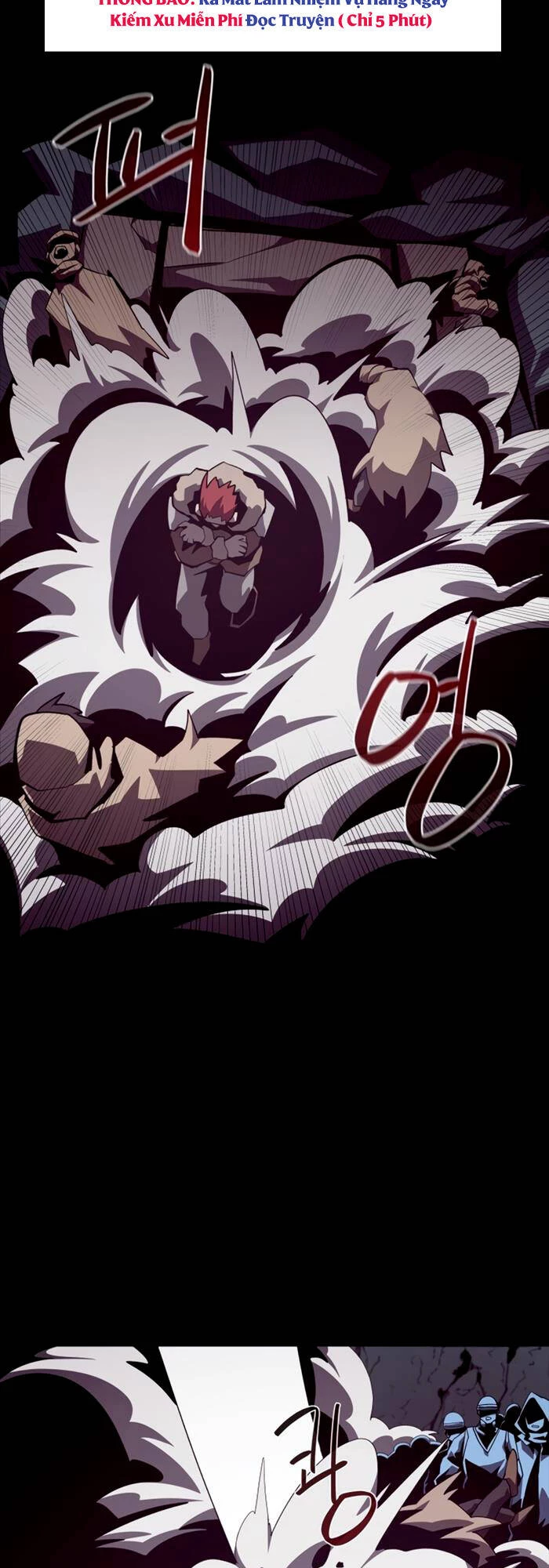 Hồi Ức Trong Ngục Tối Chapter 51 - Trang 4