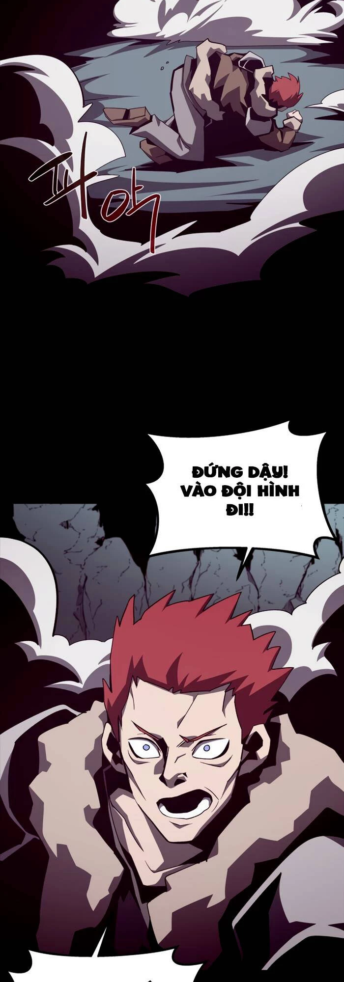 Hồi Ức Trong Ngục Tối Chapter 51 - Trang 4