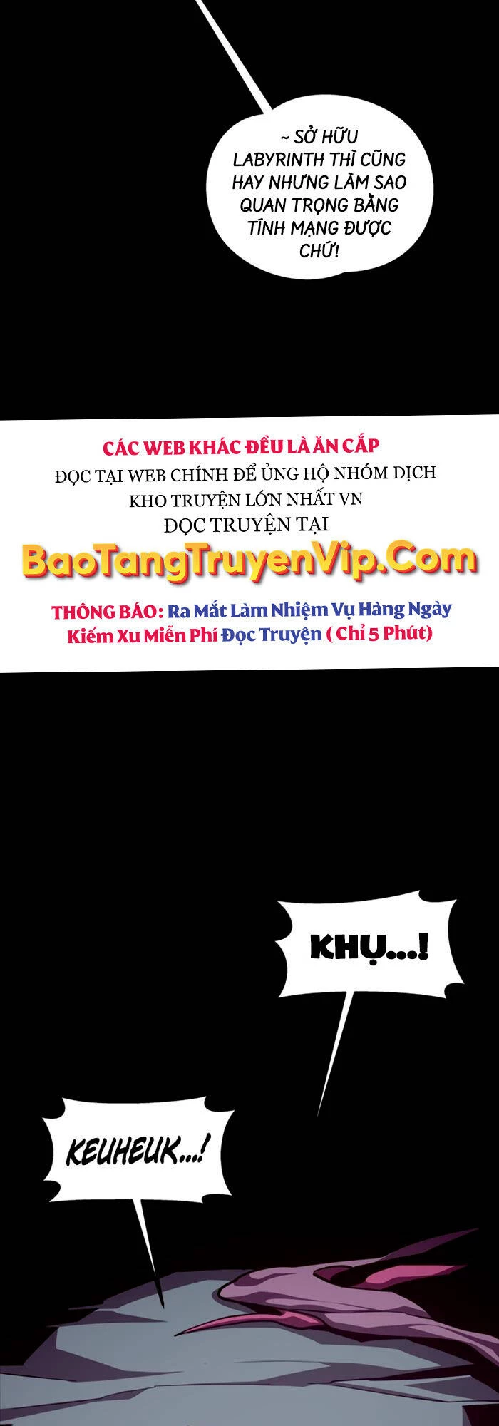 Hồi Ức Trong Ngục Tối Chapter 51 - Trang 4