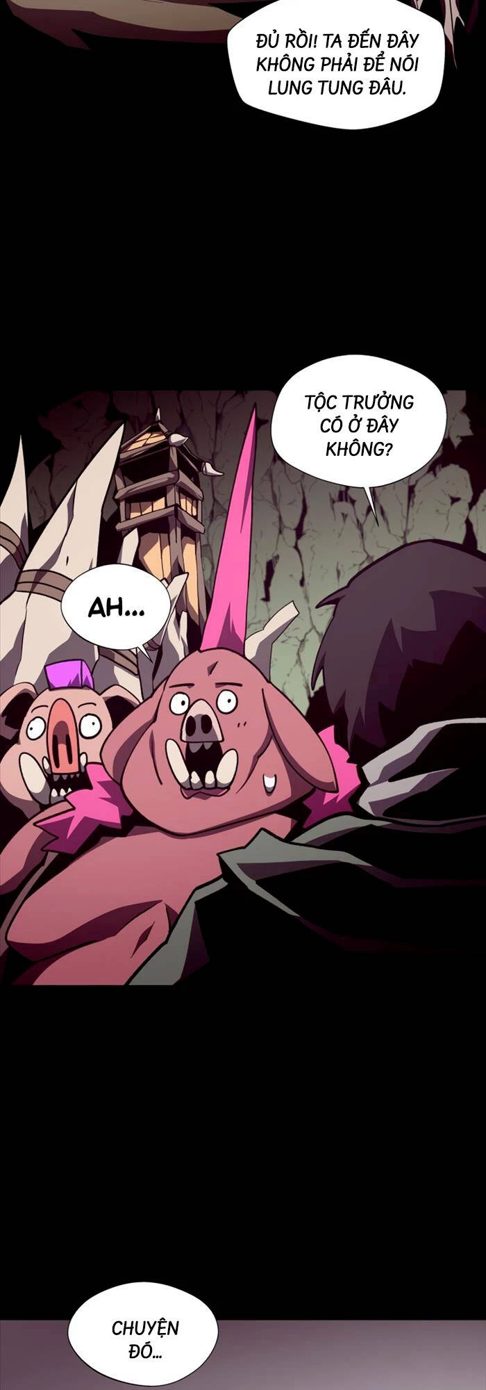 Hồi Ức Trong Ngục Tối Chapter 51 - Trang 4