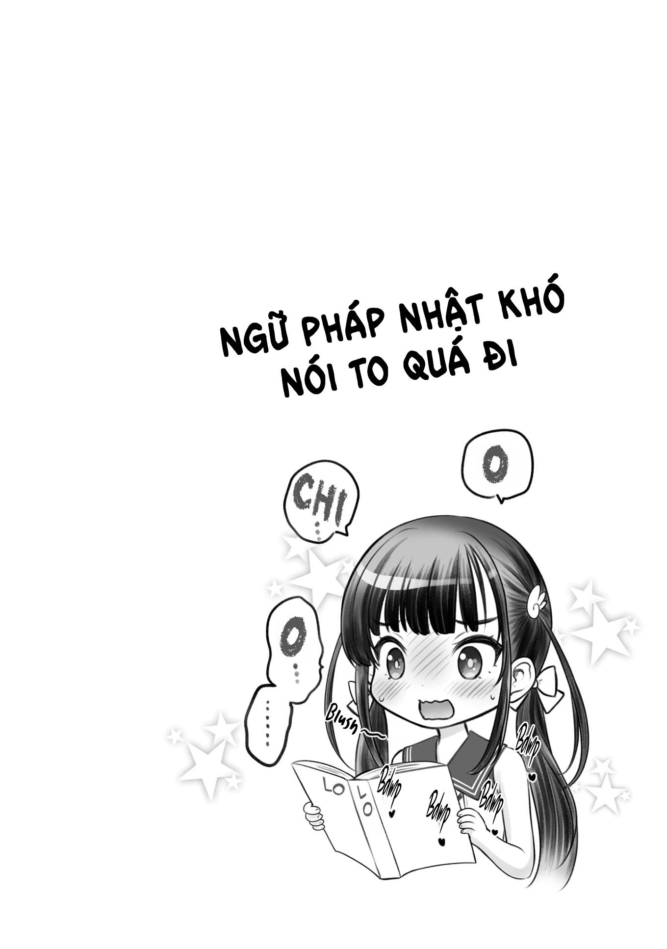 Watashi no Kouguchi-Sensei Chapter 5 - Trang 3