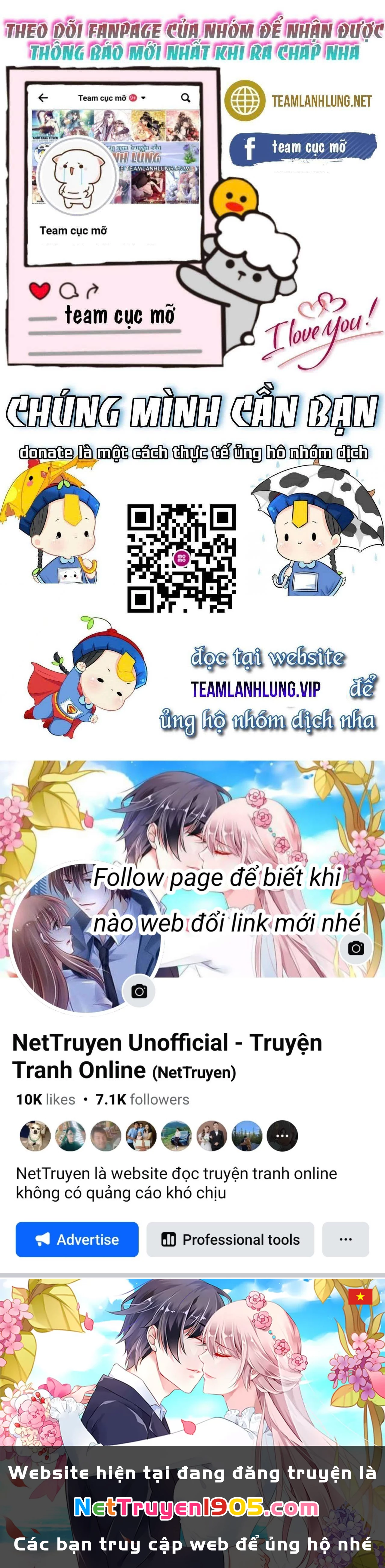 Xuyên Thành Tiểu Muội Của Đại Lão Giấu Mặt Chapter 61 - Trang 2