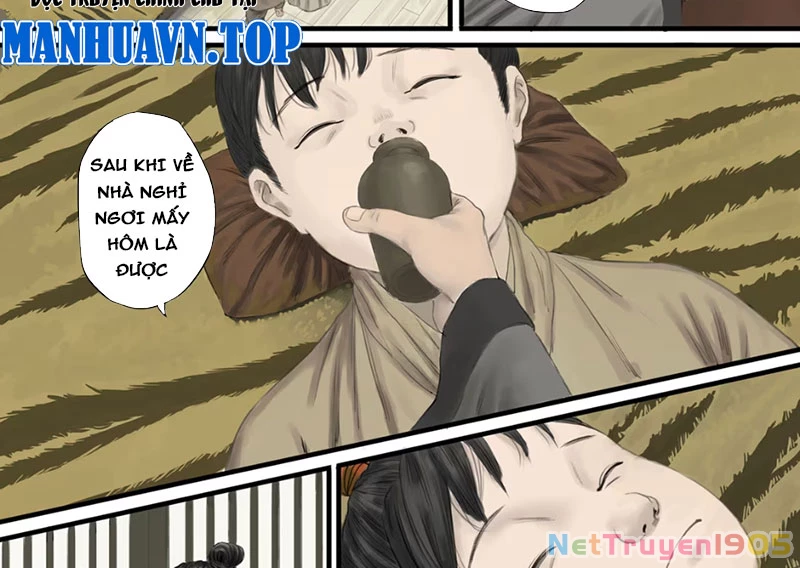 Huyền Yêu Truyện Chapter 1 - Trang 2
