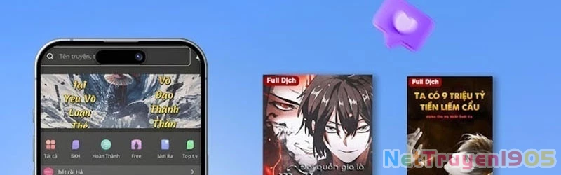 Huyền Yêu Truyện Chapter 1 - Trang 2