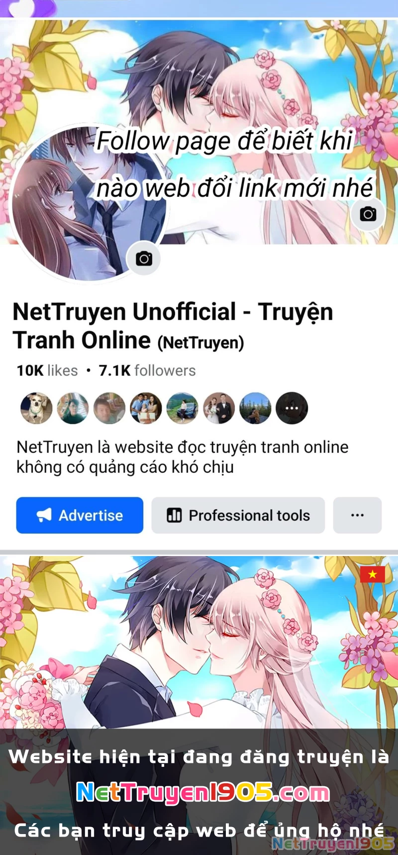 Huyền Yêu Truyện Chapter 1 - Trang 2