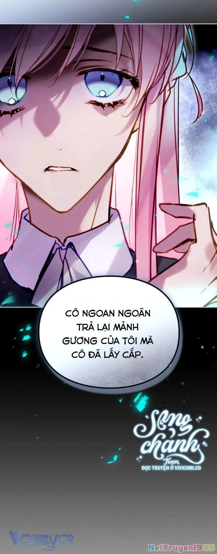 Kết Thúc Của Nhân Vật Phản Diện Chỉ Có Thể Là Cái Chết Chapter 174 - Trang 3