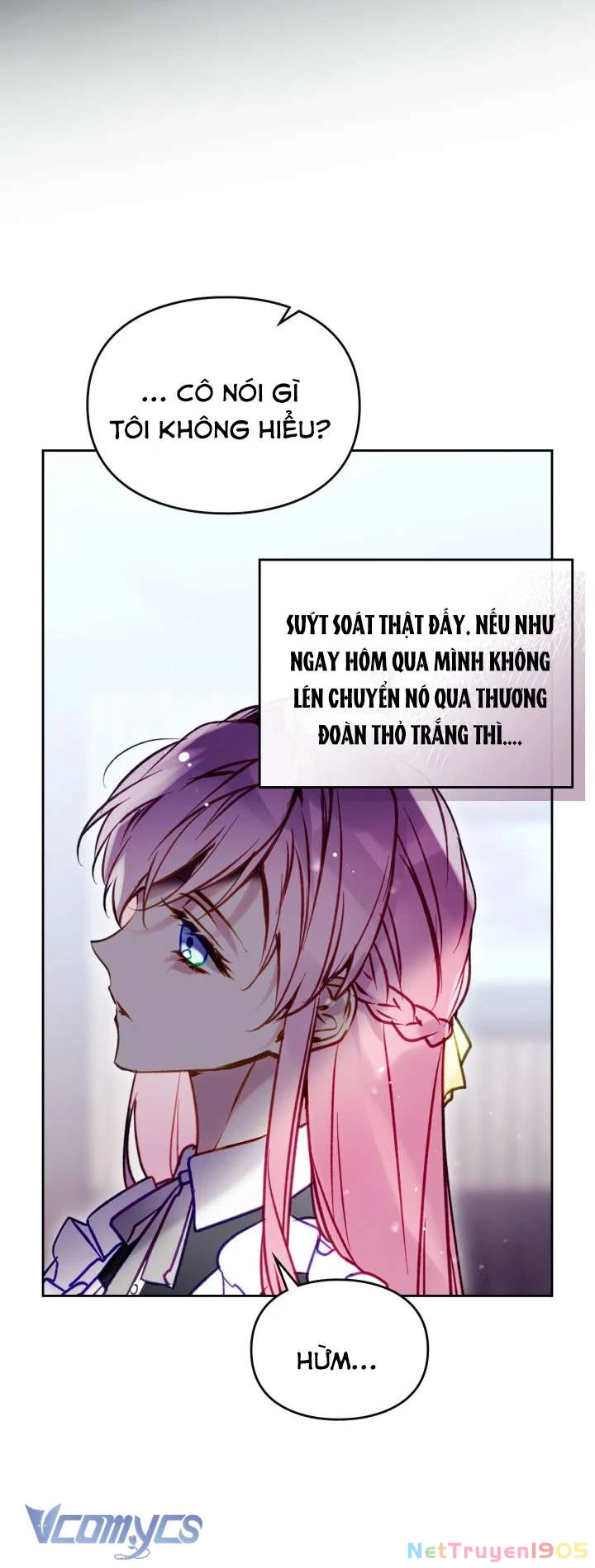 Kết Thúc Của Nhân Vật Phản Diện Chỉ Có Thể Là Cái Chết Chapter 174 - Trang 3