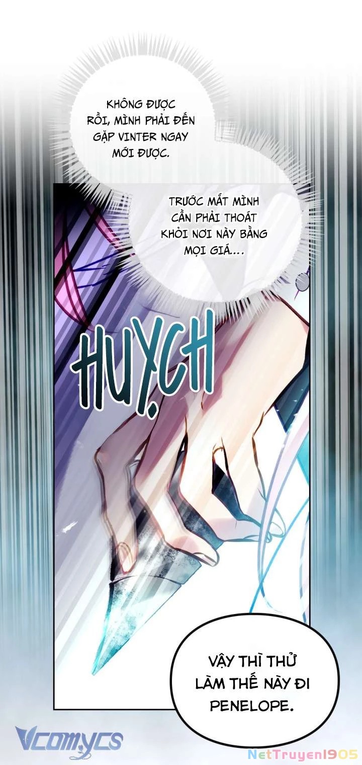 Kết Thúc Của Nhân Vật Phản Diện Chỉ Có Thể Là Cái Chết Chapter 174 - Trang 3