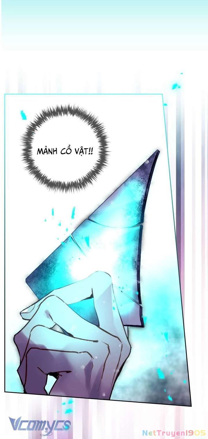 Kết Thúc Của Nhân Vật Phản Diện Chỉ Có Thể Là Cái Chết Chapter 174 - Trang 3
