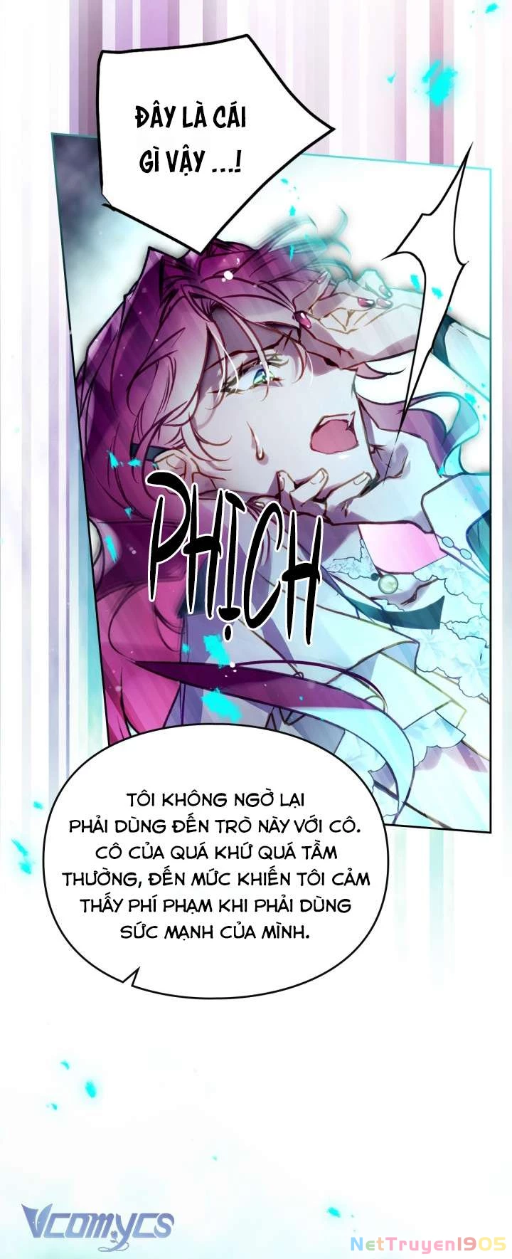 Kết Thúc Của Nhân Vật Phản Diện Chỉ Có Thể Là Cái Chết Chapter 174 - Trang 3