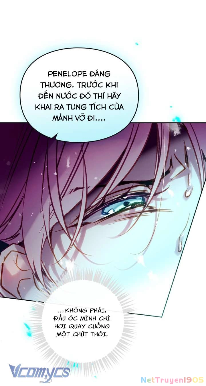 Kết Thúc Của Nhân Vật Phản Diện Chỉ Có Thể Là Cái Chết Chapter 174 - Trang 3