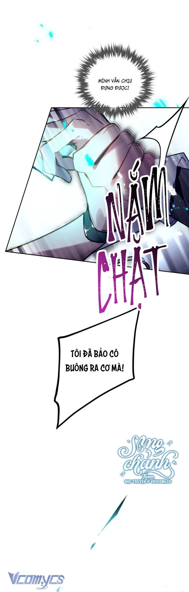 Kết Thúc Của Nhân Vật Phản Diện Chỉ Có Thể Là Cái Chết Chapter 174 - Trang 3