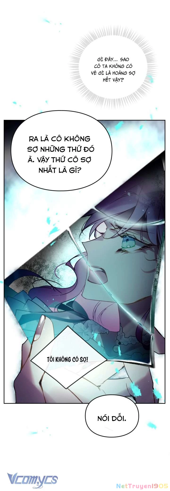 Kết Thúc Của Nhân Vật Phản Diện Chỉ Có Thể Là Cái Chết Chapter 174 - Trang 3