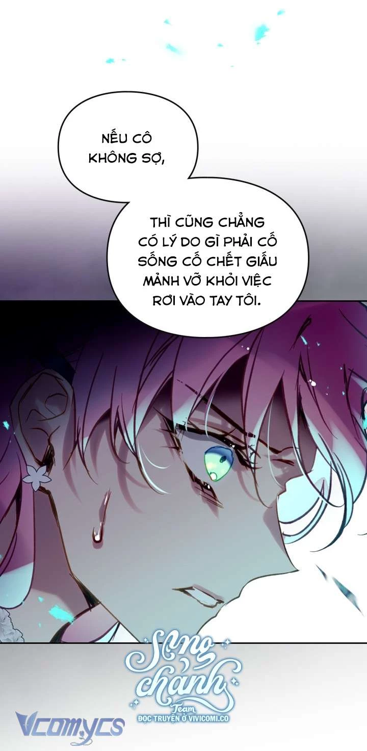 Kết Thúc Của Nhân Vật Phản Diện Chỉ Có Thể Là Cái Chết Chapter 174 - Trang 3