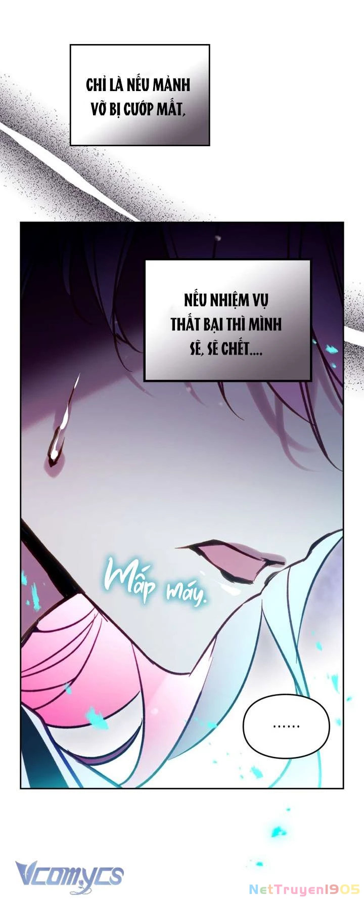 Kết Thúc Của Nhân Vật Phản Diện Chỉ Có Thể Là Cái Chết Chapter 174 - Trang 3