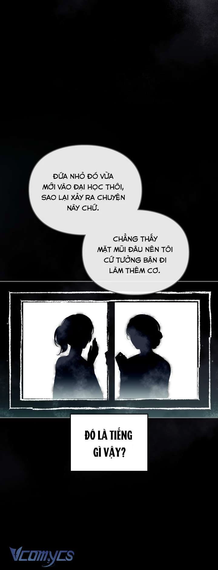Kết Thúc Của Nhân Vật Phản Diện Chỉ Có Thể Là Cái Chết Chapter 174 - Trang 3