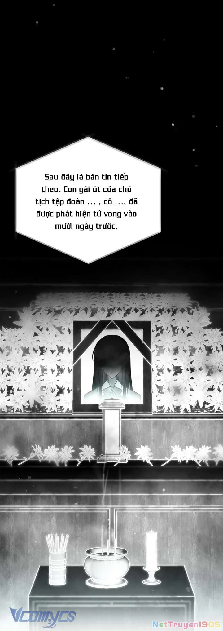 Kết Thúc Của Nhân Vật Phản Diện Chỉ Có Thể Là Cái Chết Chapter 174 - Trang 3