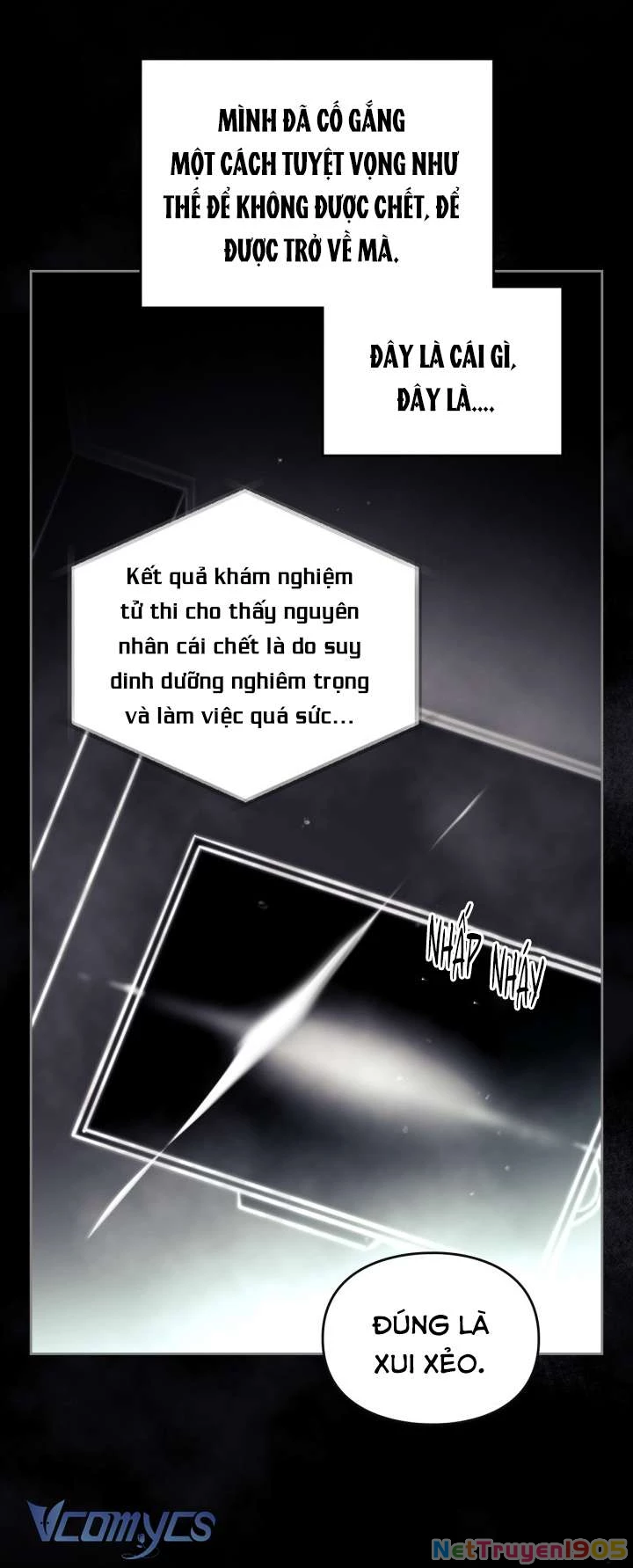 Kết Thúc Của Nhân Vật Phản Diện Chỉ Có Thể Là Cái Chết Chapter 174 - Trang 3