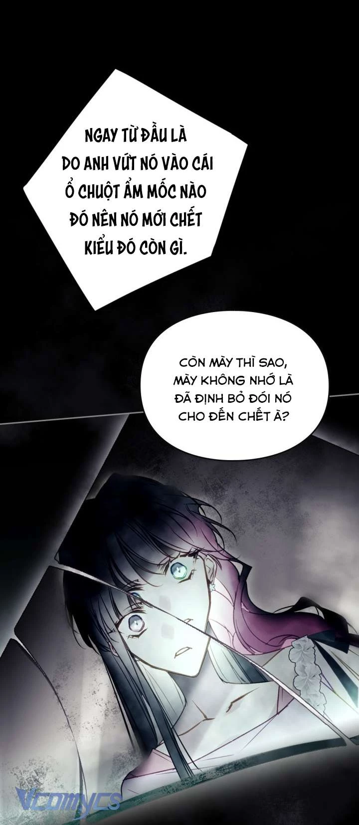 Kết Thúc Của Nhân Vật Phản Diện Chỉ Có Thể Là Cái Chết Chapter 174 - Trang 3