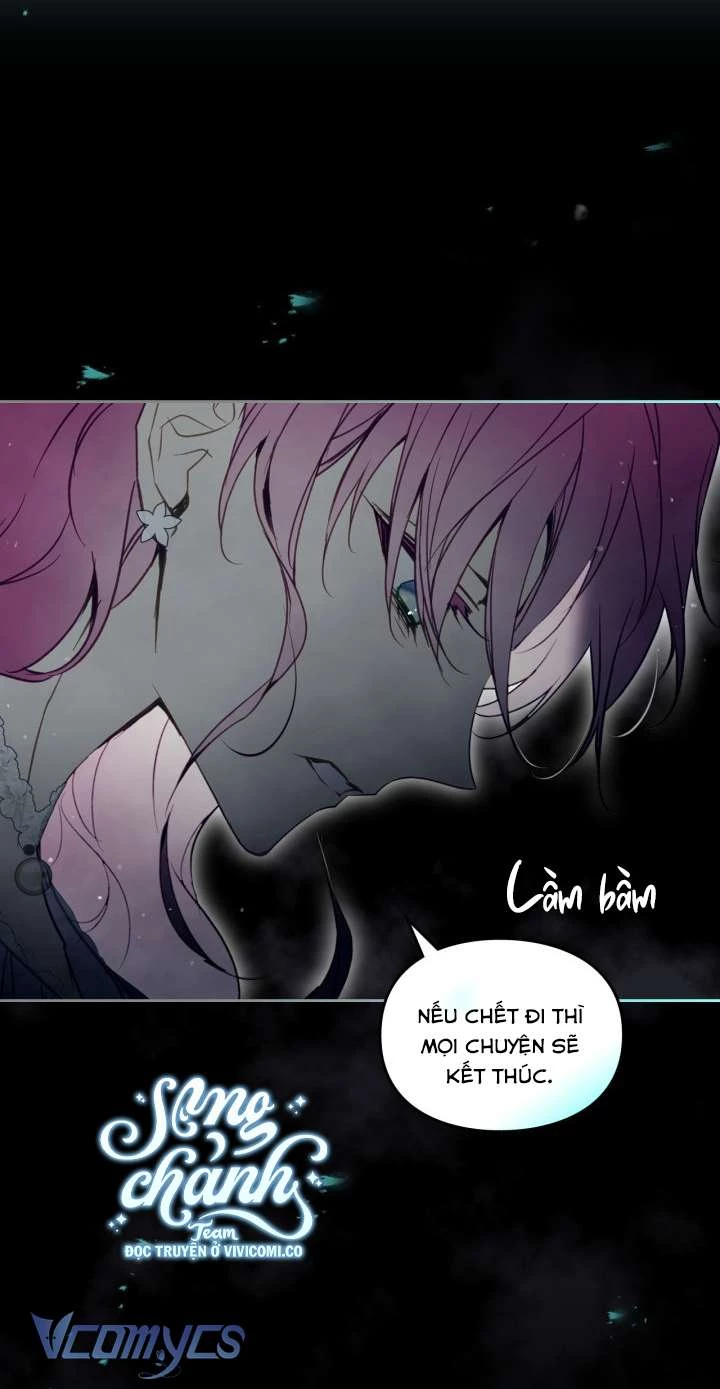 Kết Thúc Của Nhân Vật Phản Diện Chỉ Có Thể Là Cái Chết Chapter 174 - Trang 3
