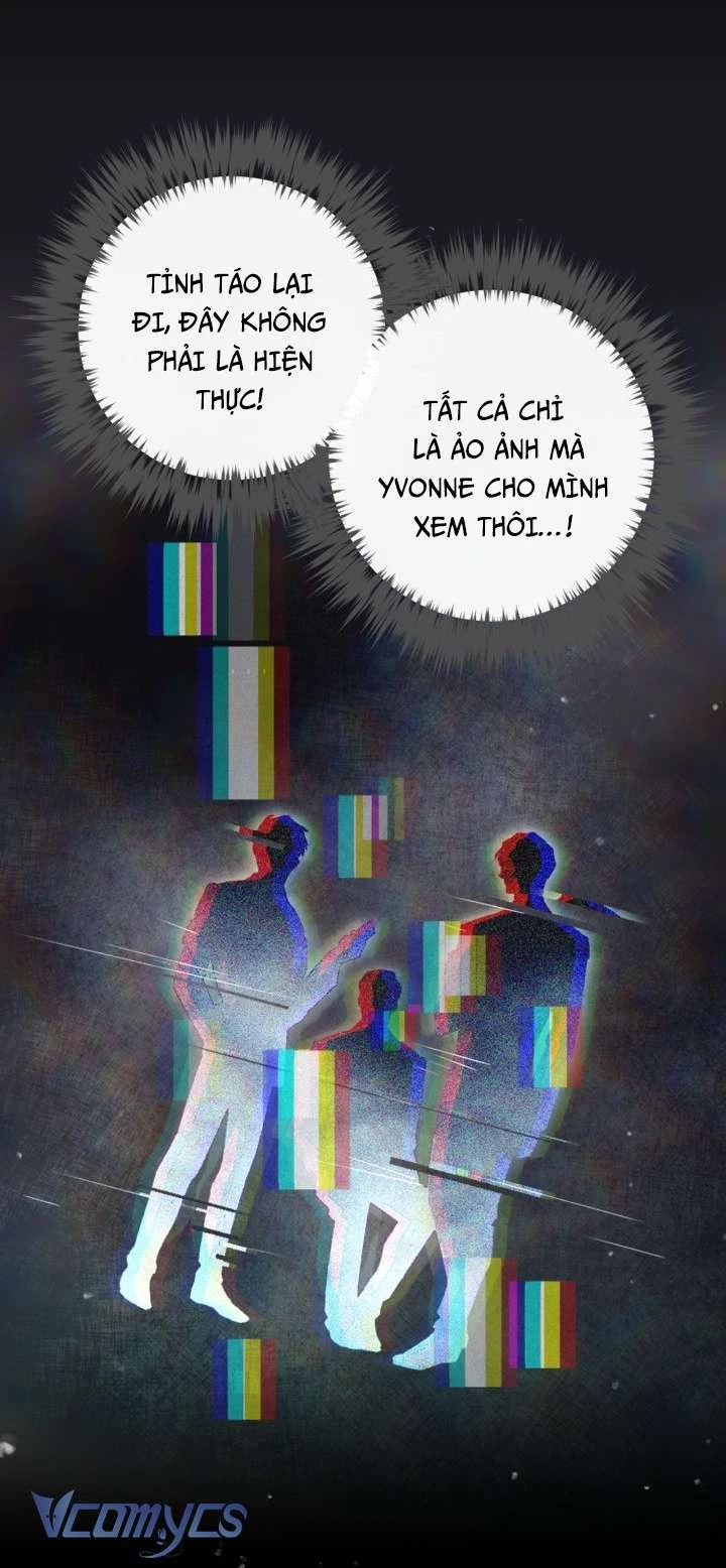 Kết Thúc Của Nhân Vật Phản Diện Chỉ Có Thể Là Cái Chết Chapter 174 - Trang 3