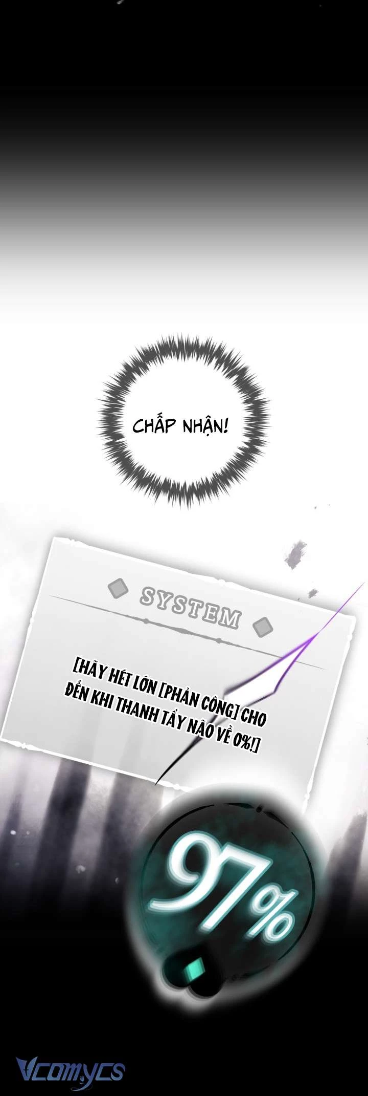 Kết Thúc Của Nhân Vật Phản Diện Chỉ Có Thể Là Cái Chết Chapter 174 - Trang 3