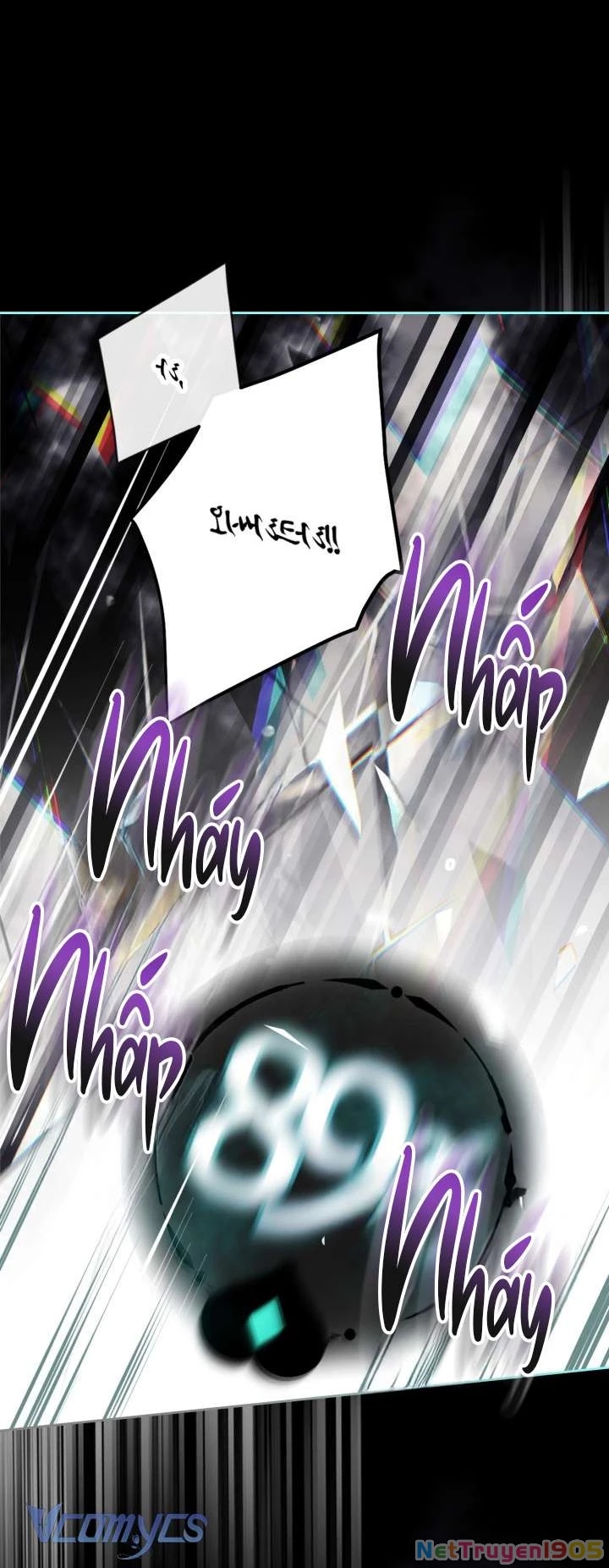 Kết Thúc Của Nhân Vật Phản Diện Chỉ Có Thể Là Cái Chết Chapter 174 - Trang 3