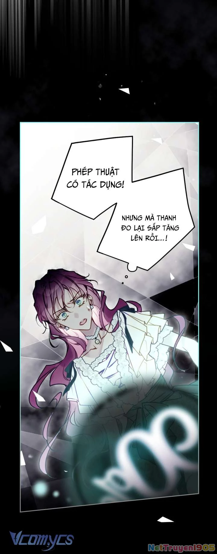 Kết Thúc Của Nhân Vật Phản Diện Chỉ Có Thể Là Cái Chết Chapter 174 - Trang 3