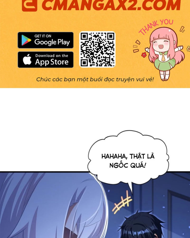 Câm Miệng Đi Ác Long, Ta Không Muốn Trông Trẻ Với Ngươi Nữa! Chapter 43 - Trang 3