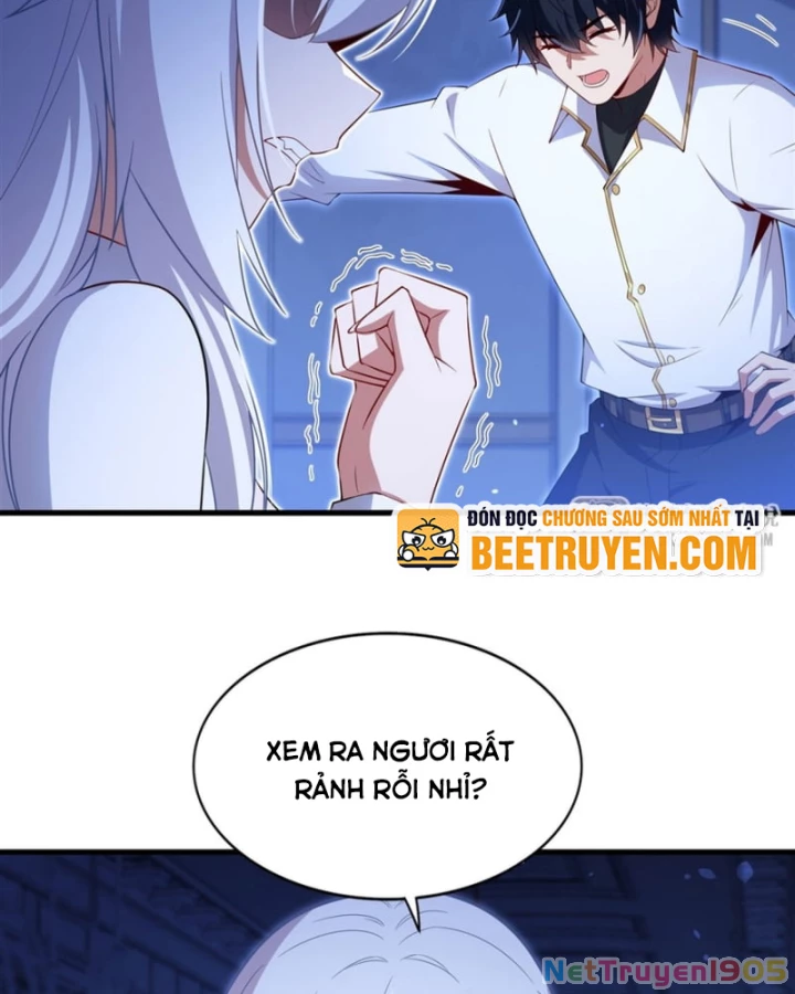 Câm Miệng Đi Ác Long, Ta Không Muốn Trông Trẻ Với Ngươi Nữa! Chapter 43 - Trang 3