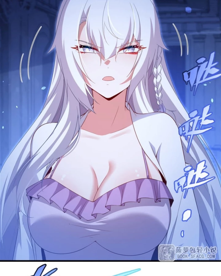 Câm Miệng Đi Ác Long, Ta Không Muốn Trông Trẻ Với Ngươi Nữa! Chapter 43 - Trang 3