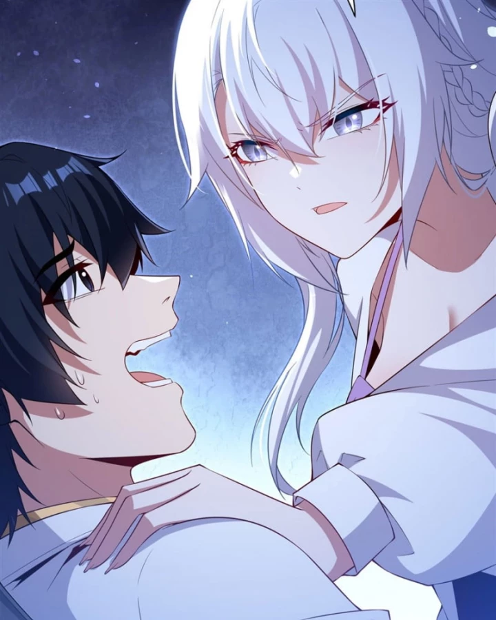 Câm Miệng Đi Ác Long, Ta Không Muốn Trông Trẻ Với Ngươi Nữa! Chapter 43 - Trang 3
