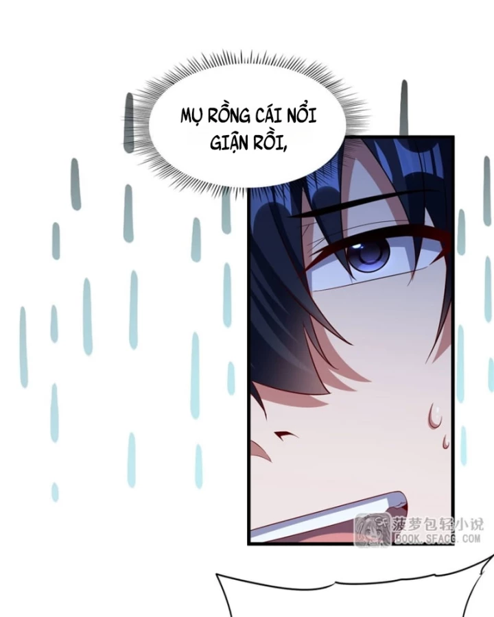 Câm Miệng Đi Ác Long, Ta Không Muốn Trông Trẻ Với Ngươi Nữa! Chapter 43 - Trang 3