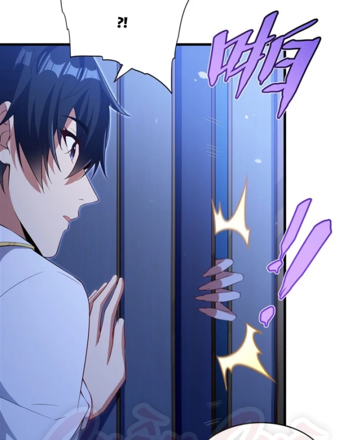 Câm Miệng Đi Ác Long, Ta Không Muốn Trông Trẻ Với Ngươi Nữa! Chapter 43 - Trang 3