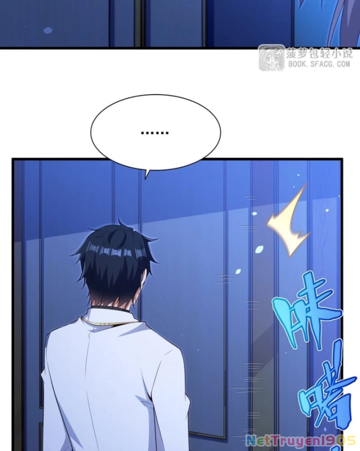 Câm Miệng Đi Ác Long, Ta Không Muốn Trông Trẻ Với Ngươi Nữa! Chapter 43 - Trang 3