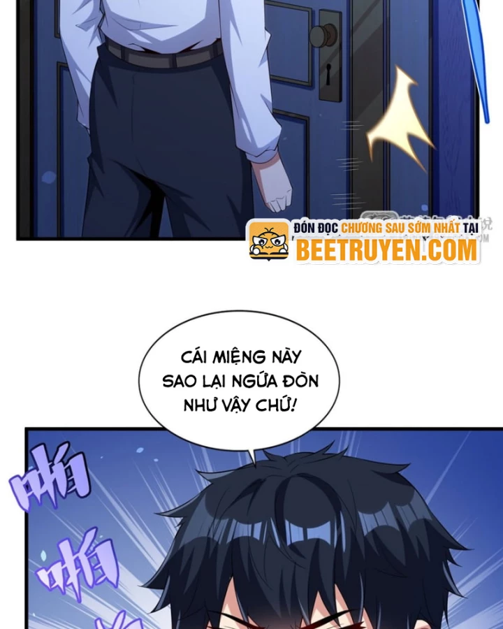 Câm Miệng Đi Ác Long, Ta Không Muốn Trông Trẻ Với Ngươi Nữa! Chapter 43 - Trang 3