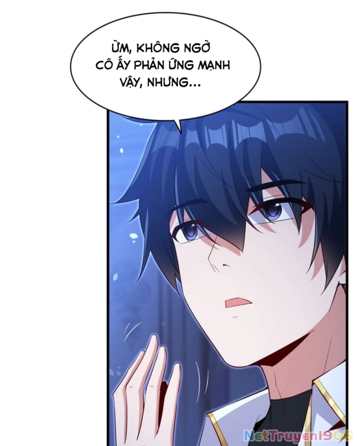 Câm Miệng Đi Ác Long, Ta Không Muốn Trông Trẻ Với Ngươi Nữa! Chapter 43 - Trang 3