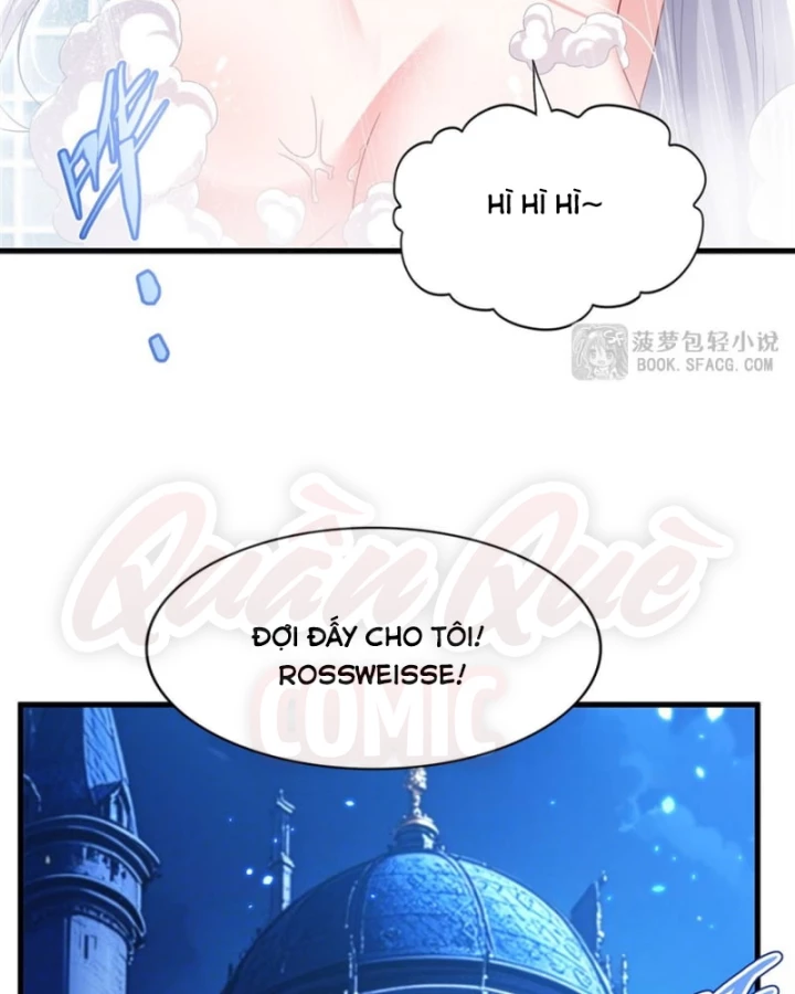 Câm Miệng Đi Ác Long, Ta Không Muốn Trông Trẻ Với Ngươi Nữa! Chapter 43 - Trang 3