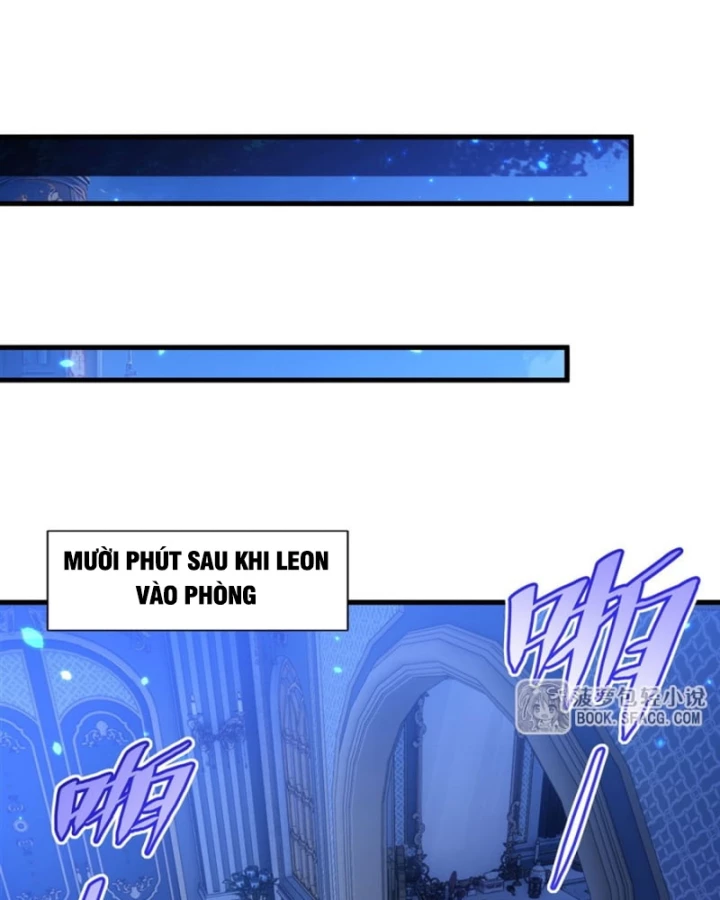 Câm Miệng Đi Ác Long, Ta Không Muốn Trông Trẻ Với Ngươi Nữa! Chapter 43 - Trang 3