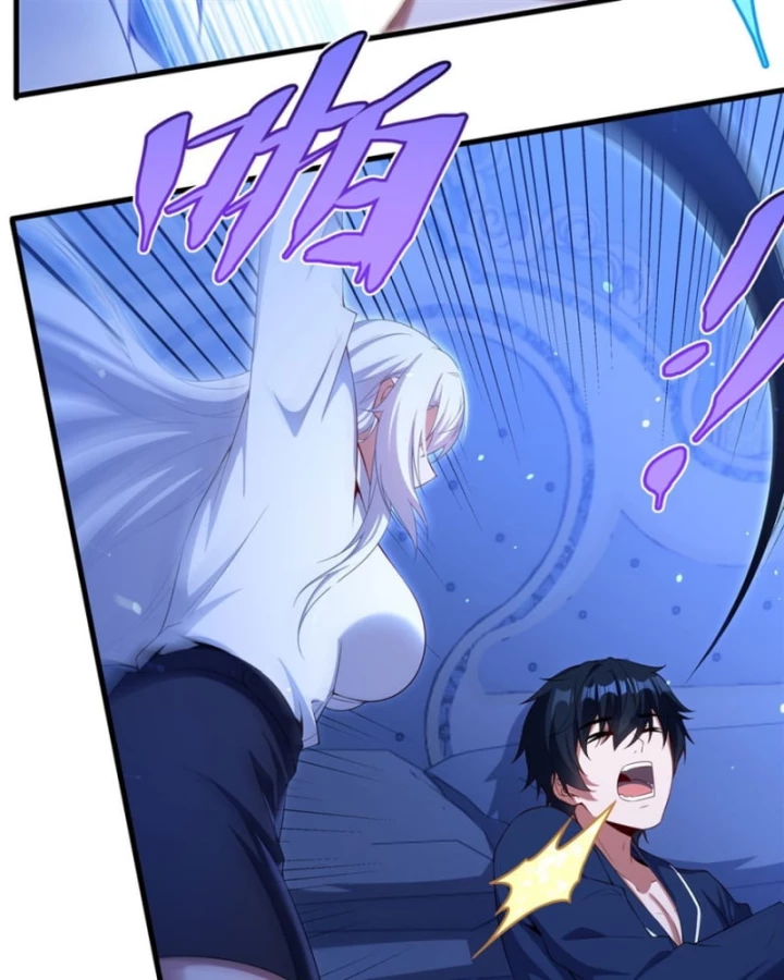 Câm Miệng Đi Ác Long, Ta Không Muốn Trông Trẻ Với Ngươi Nữa! Chapter 43 - Trang 3