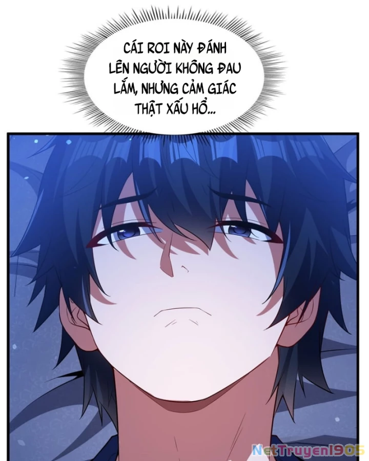 Câm Miệng Đi Ác Long, Ta Không Muốn Trông Trẻ Với Ngươi Nữa! Chapter 43 - Trang 3