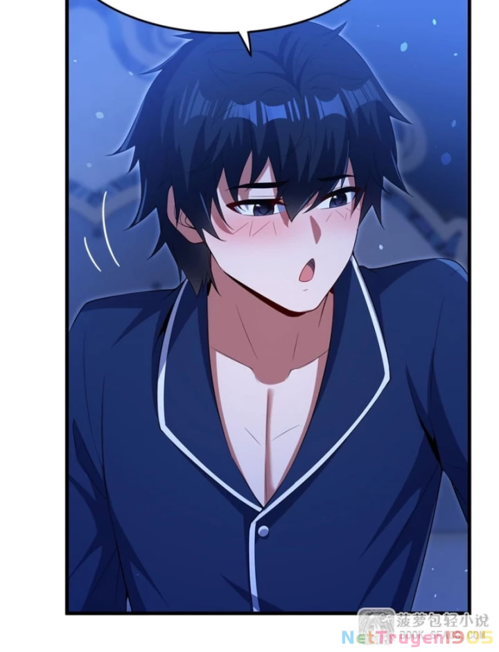 Câm Miệng Đi Ác Long, Ta Không Muốn Trông Trẻ Với Ngươi Nữa! Chapter 43 - Trang 3