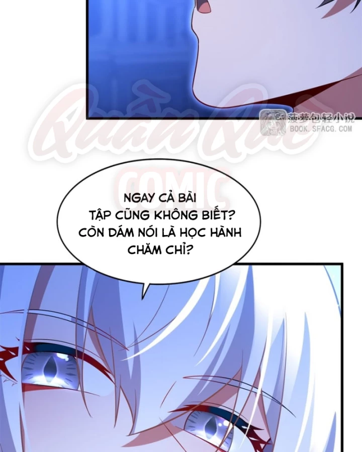 Câm Miệng Đi Ác Long, Ta Không Muốn Trông Trẻ Với Ngươi Nữa! Chapter 43 - Trang 3